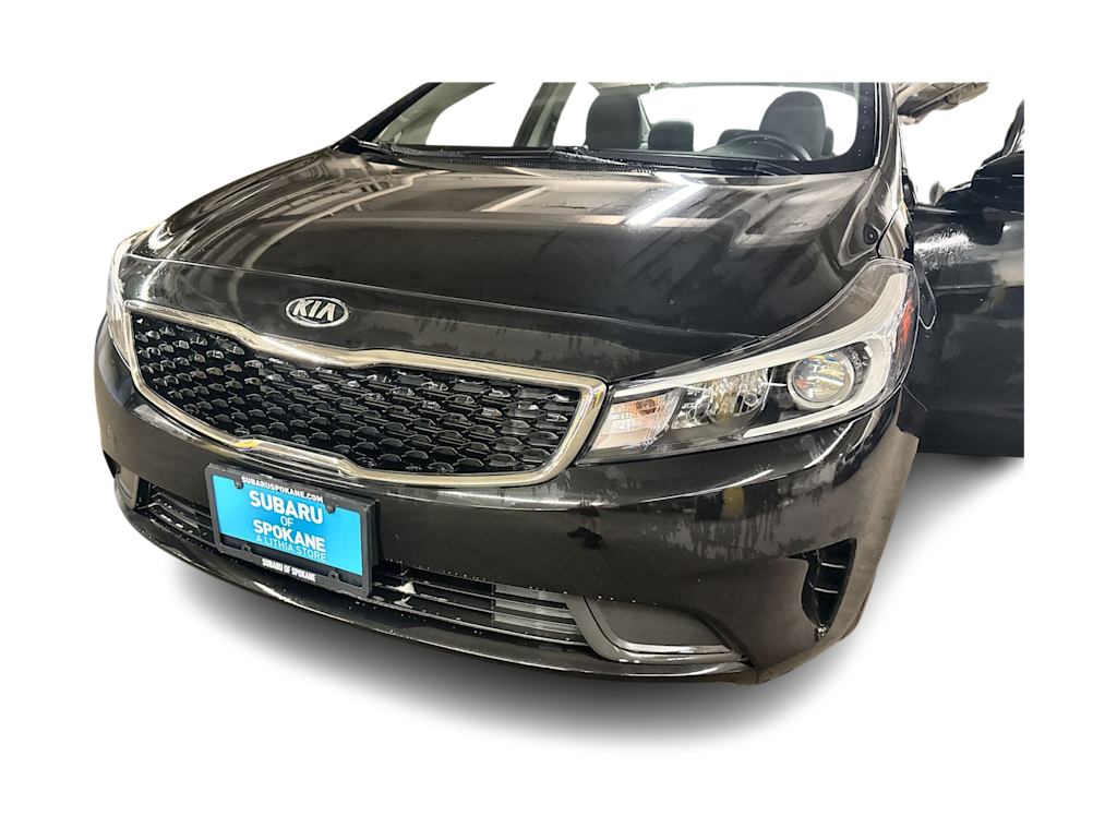 Thumbnail: 2017 Kia Forte - 25