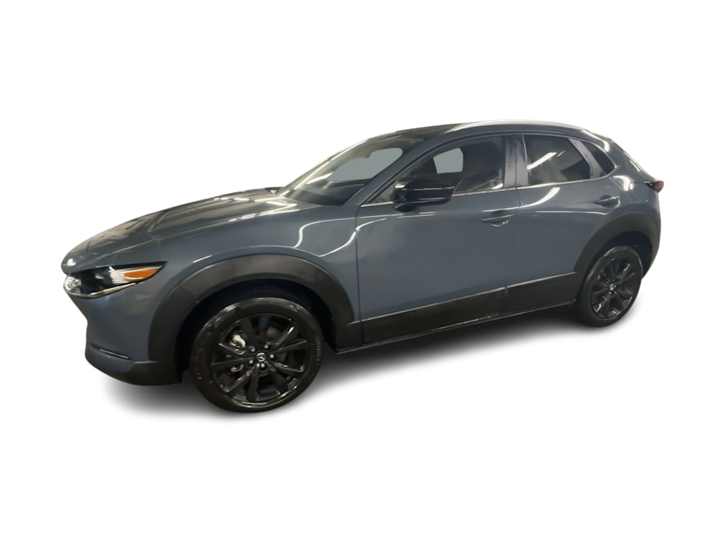 Thumbnail: 2024 Mazda CX-30 - 3