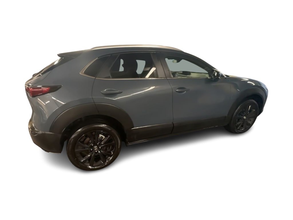 Thumbnail: 2024 Mazda CX-30 - 24