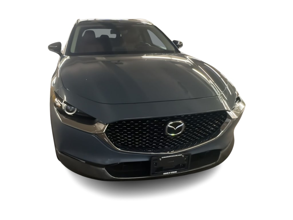 Thumbnail: 2024 Mazda CX-30 - 5