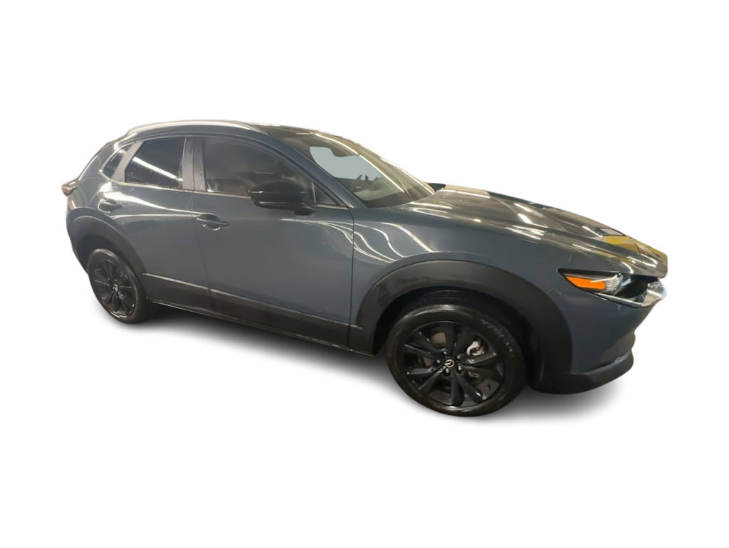 Thumbnail: 2024 Mazda CX-30 - 20