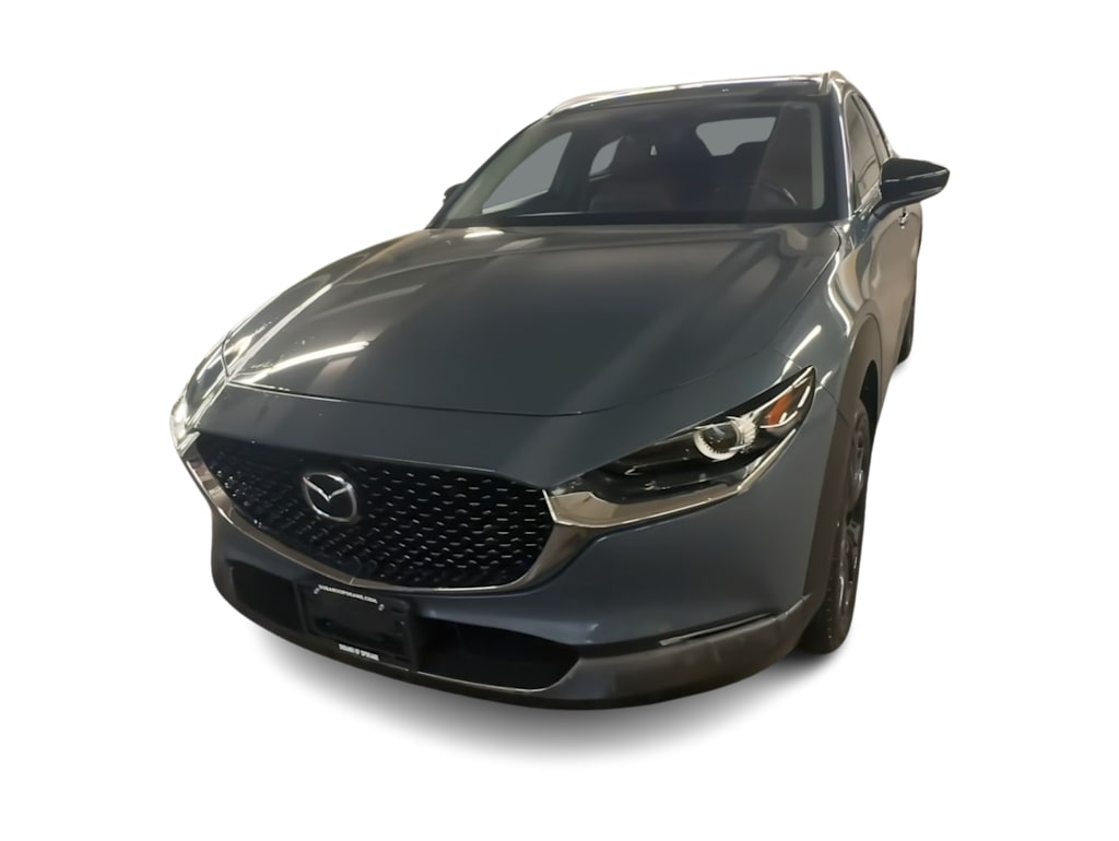 Thumbnail: 2024 Mazda CX-30 - 21