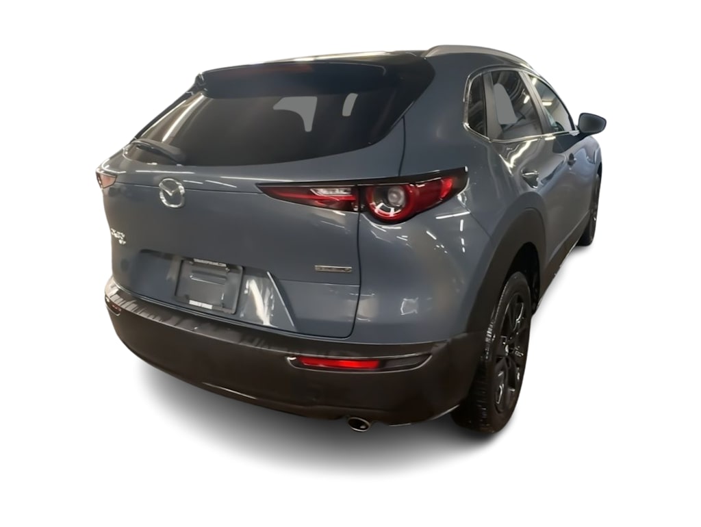 Thumbnail: 2024 Mazda CX-30 - 23