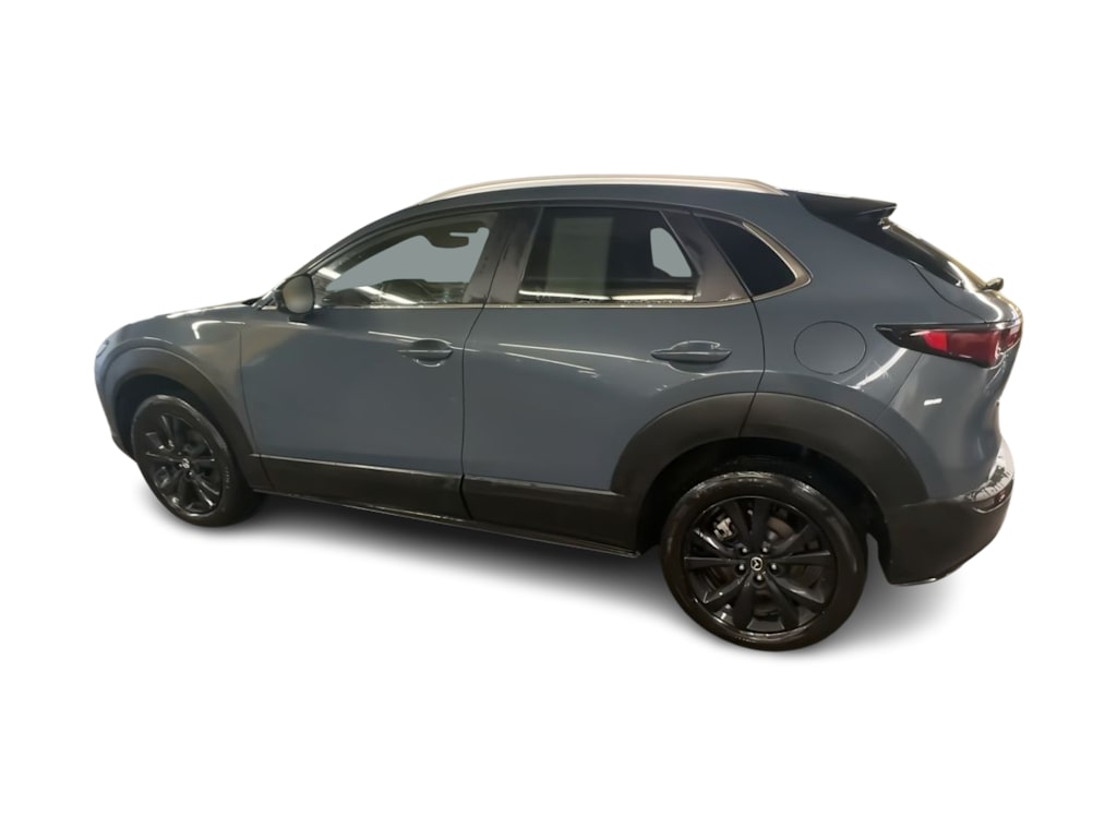 Thumbnail: 2024 Mazda CX-30 - 22