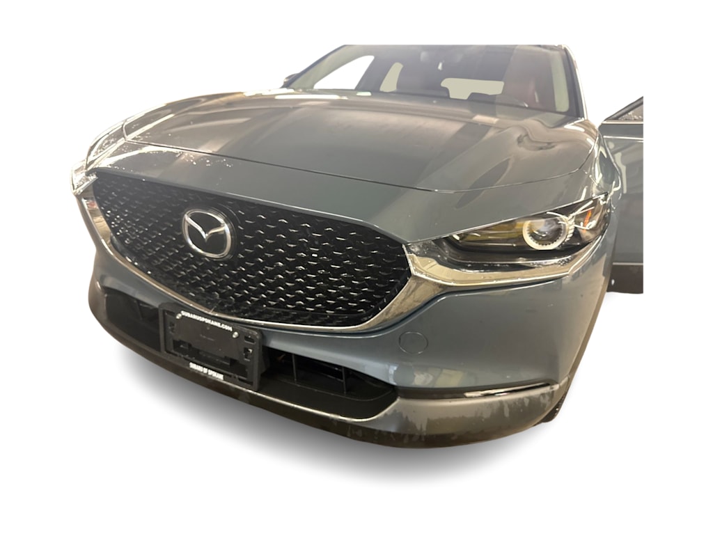 Thumbnail: 2024 Mazda CX-30 - 25