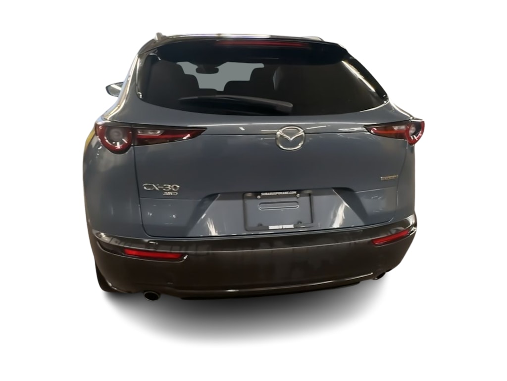Thumbnail: 2024 Mazda CX-30 - 4
