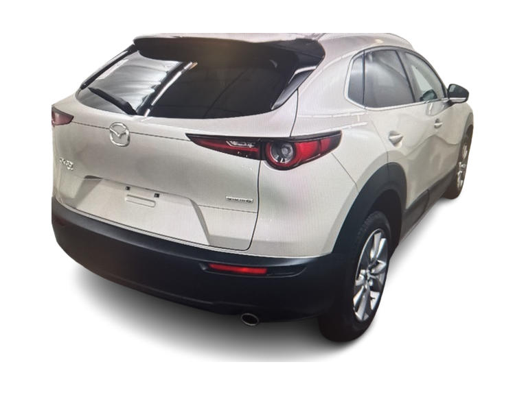 2022 Mazda CX-30 Premium 10