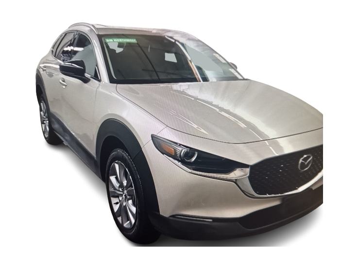 2022 Mazda CX-30 Premium 11