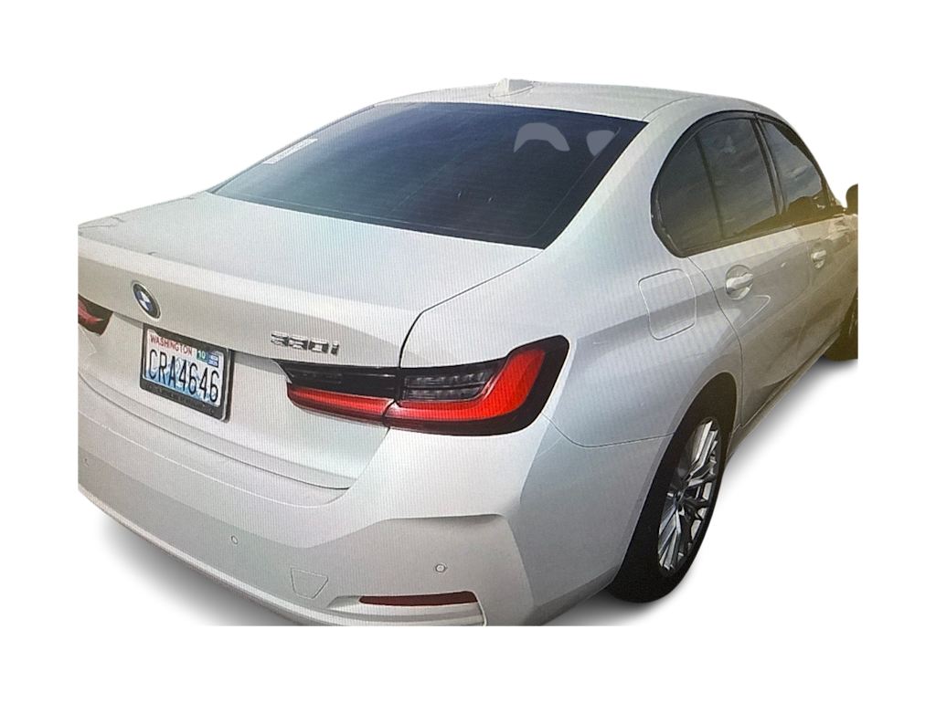 Thumbnail: 2023 BMW 3 Series - 10