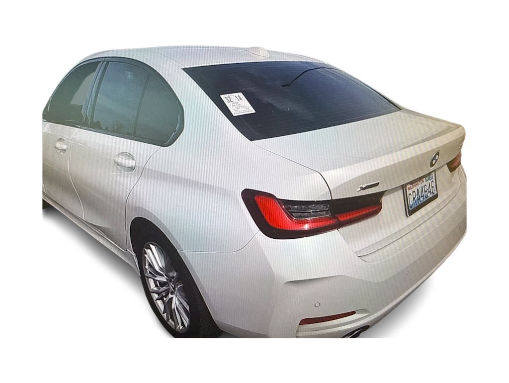 Thumbnail: 2023 BMW 3 Series - 3