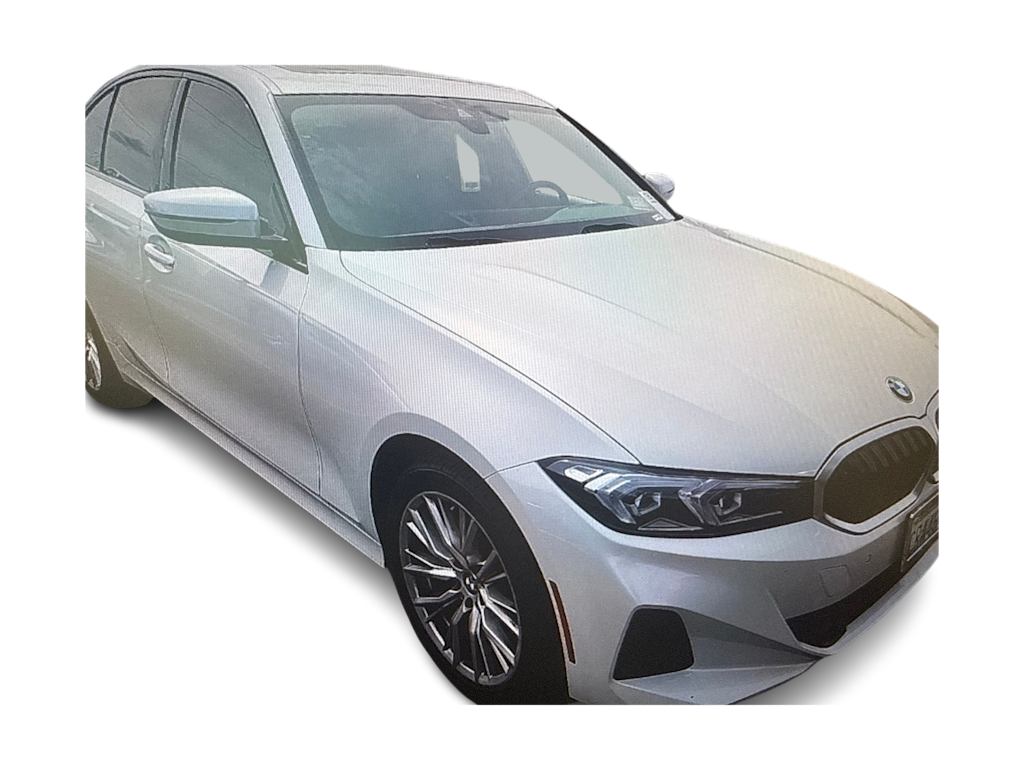 Thumbnail: 2023 BMW 3 Series - 11