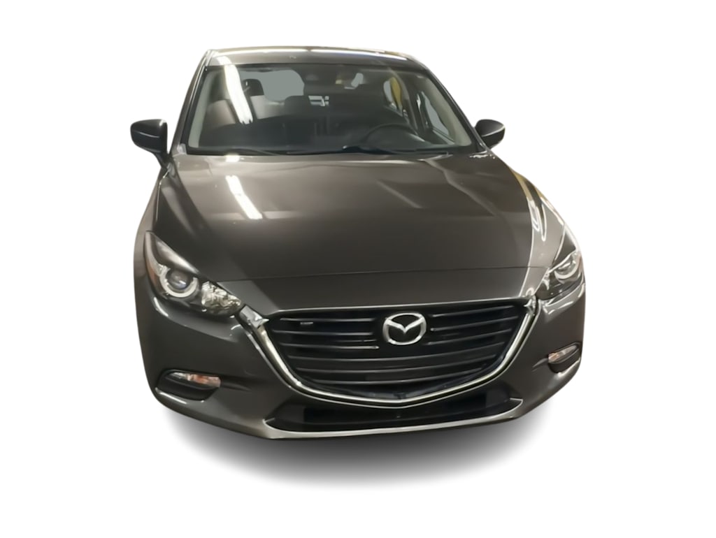 Thumbnail: 2018 Mazda Mazda3 - 4
