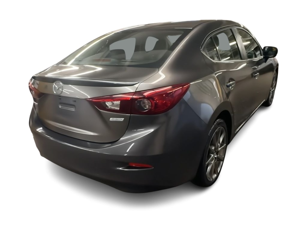 Thumbnail: 2018 Mazda Mazda3 - 22