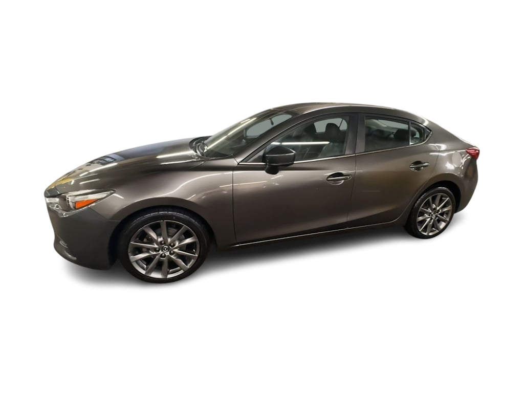 Thumbnail: 2018 Mazda Mazda3 - 3
