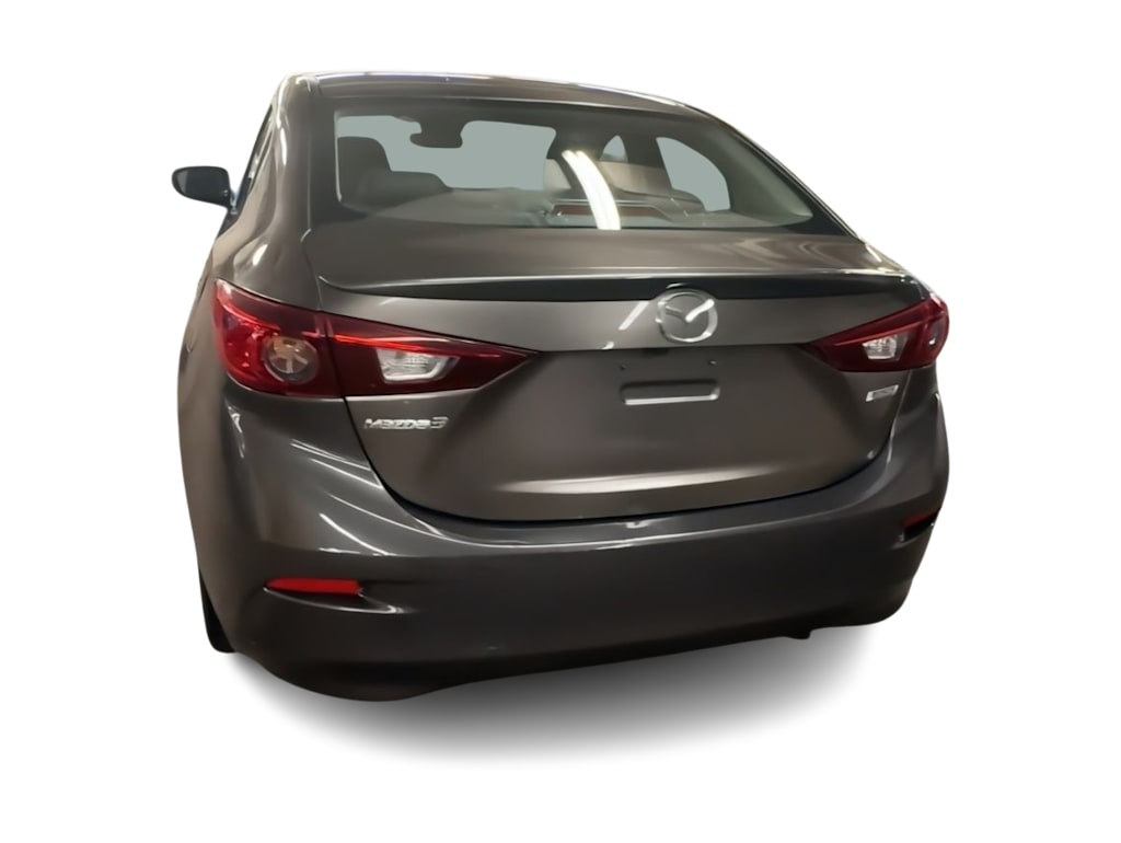 Thumbnail: 2018 Mazda Mazda3 - 21