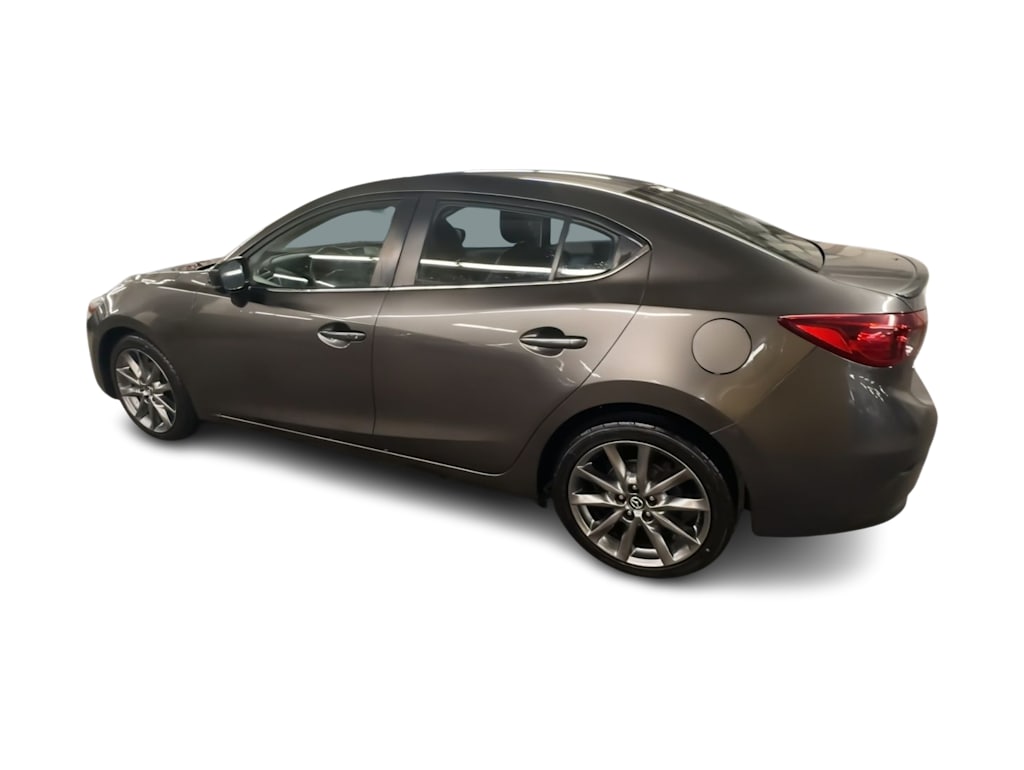Thumbnail: 2018 Mazda Mazda3 - 20