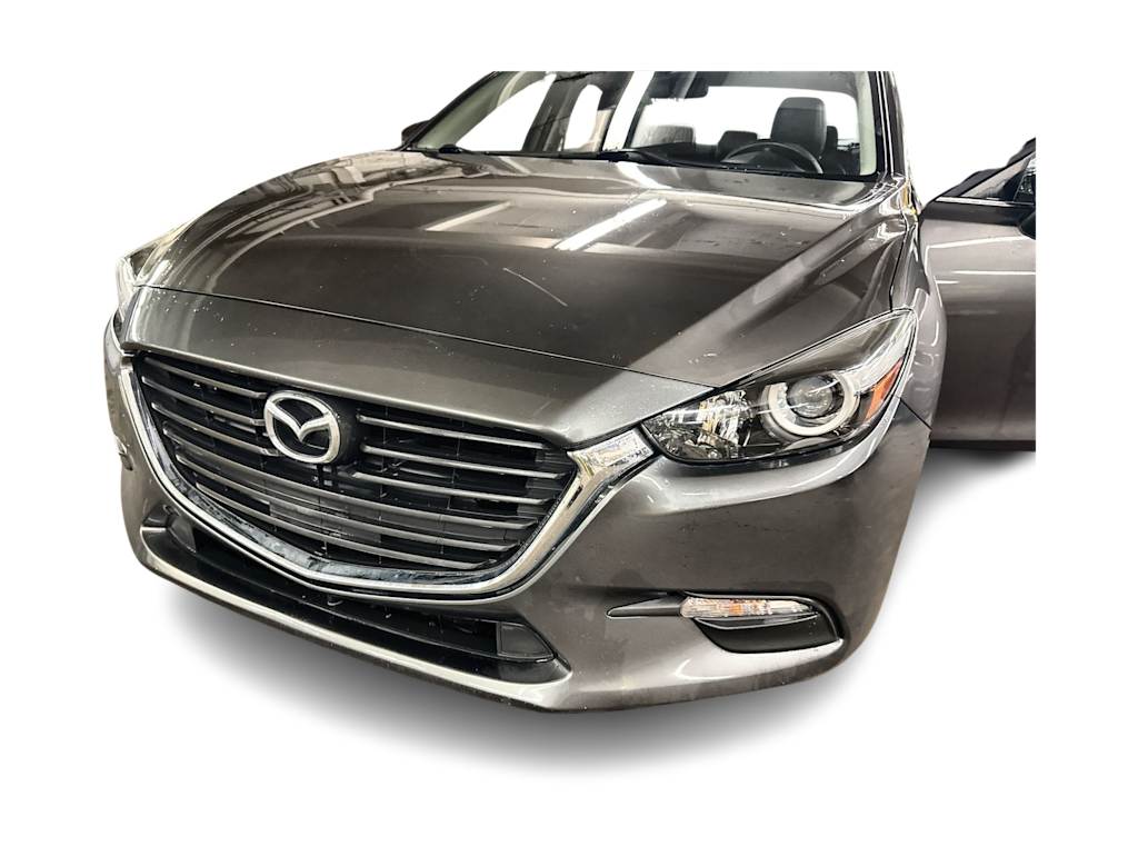 Thumbnail: 2018 Mazda Mazda3 - 25
