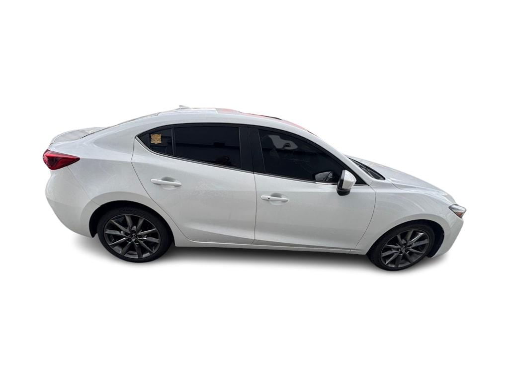 Thumbnail: 2018 Mazda Mazda3 - 6