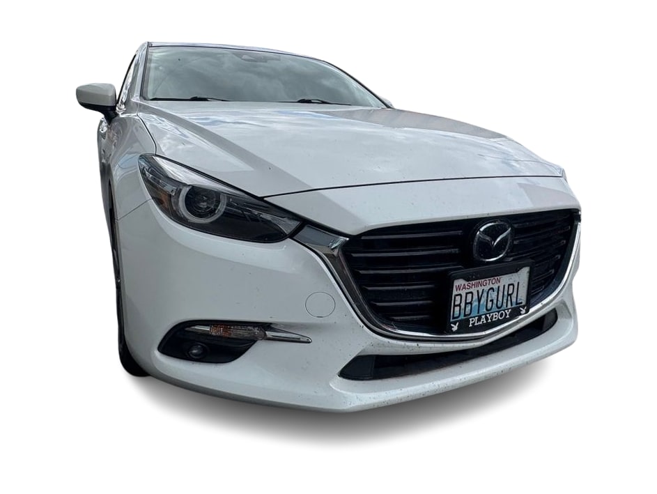 Thumbnail: 2018 Mazda Mazda3 - 4