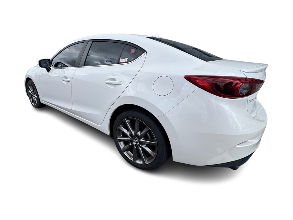 Thumbnail: 2018 Mazda Mazda3 - 8