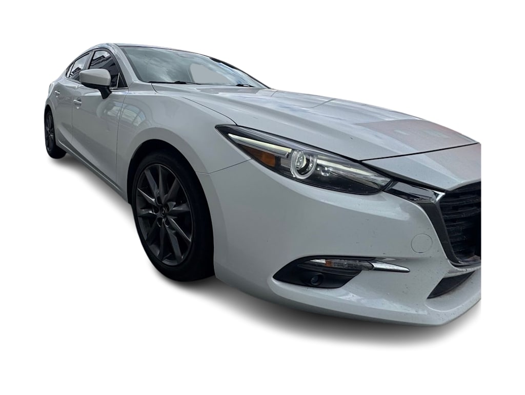 Thumbnail: 2018 Mazda Mazda3 - 7