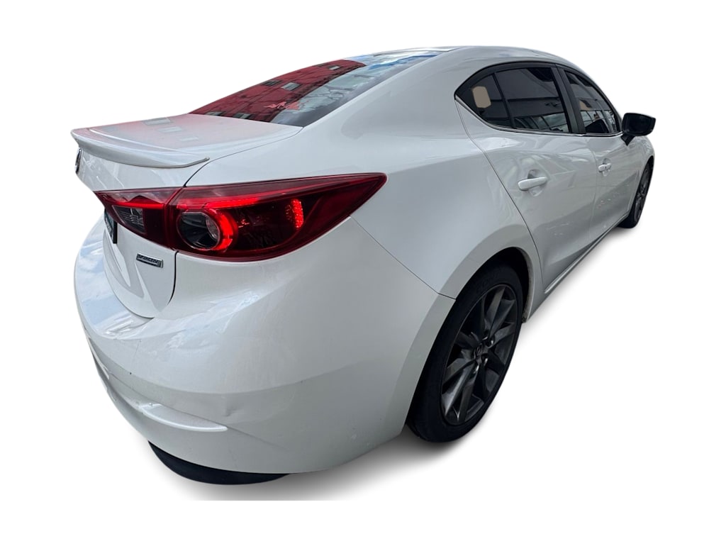Thumbnail: 2018 Mazda Mazda3 - 5