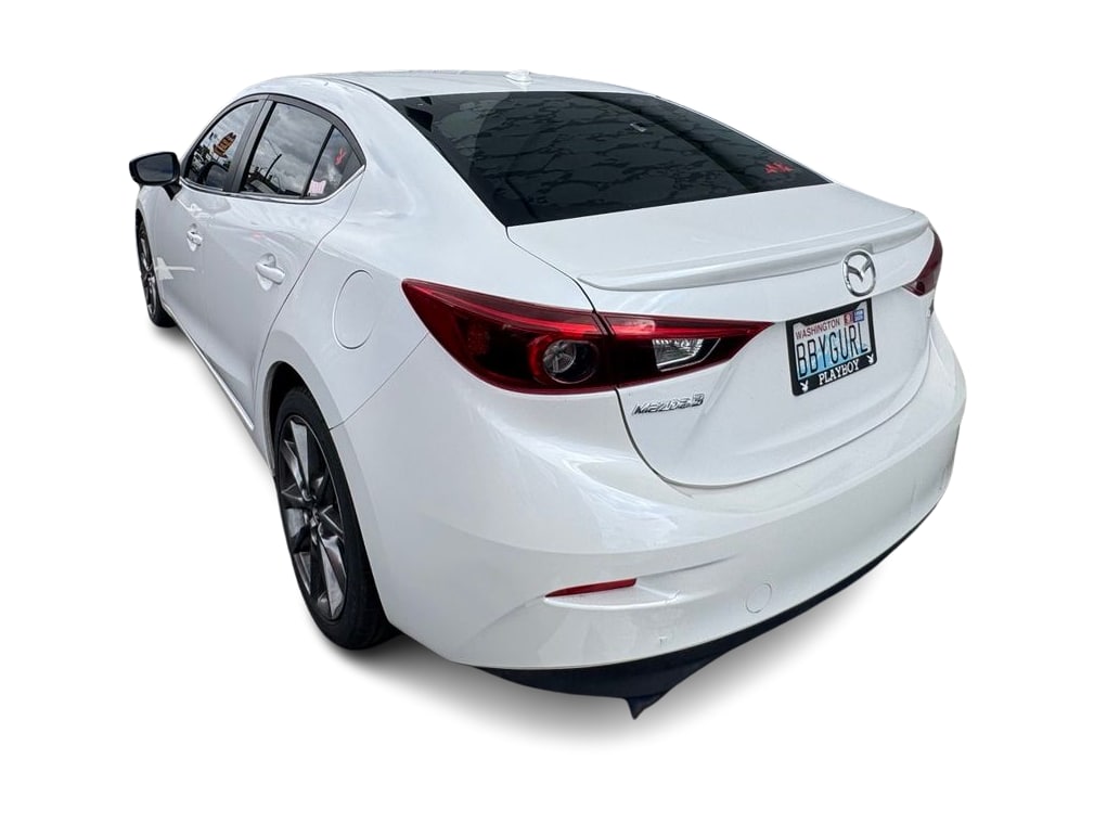 Thumbnail: 2018 Mazda Mazda3 - 3