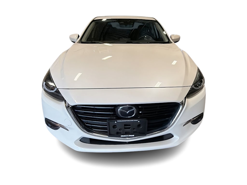 Thumbnail: 2018 Mazda Mazda3 - 6