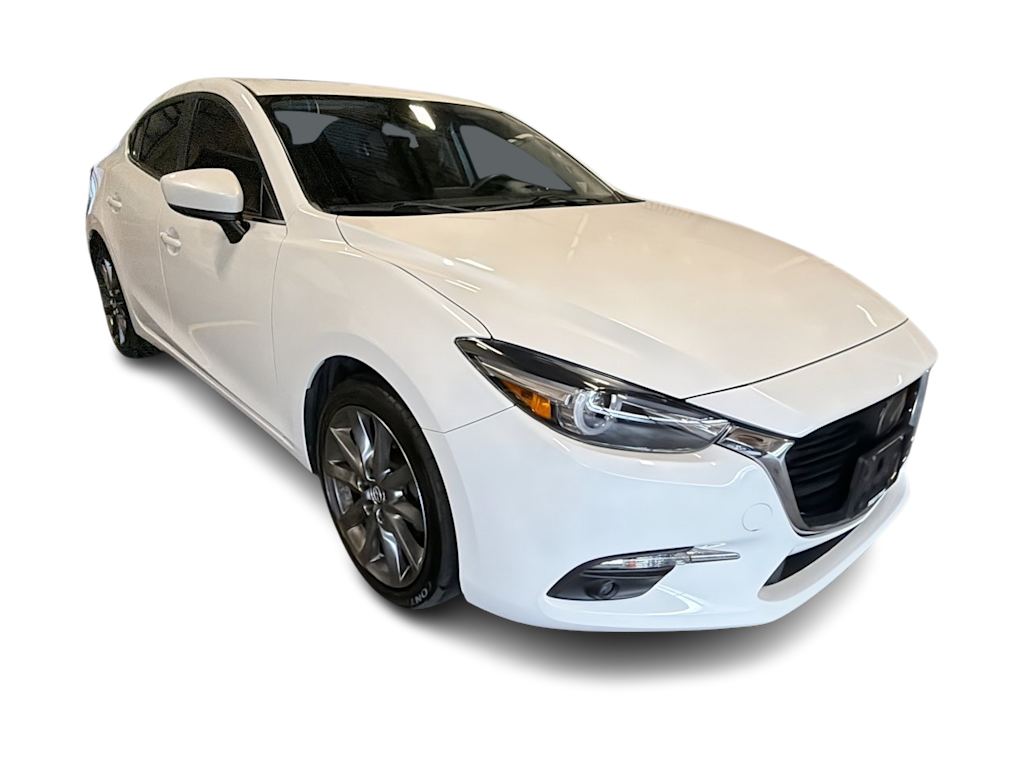Thumbnail: 2018 Mazda Mazda3 - 20