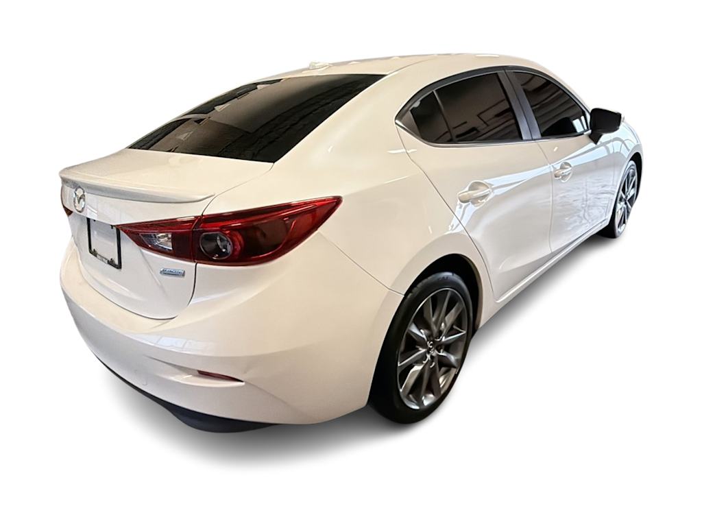 Thumbnail: 2018 Mazda Mazda3 - 22