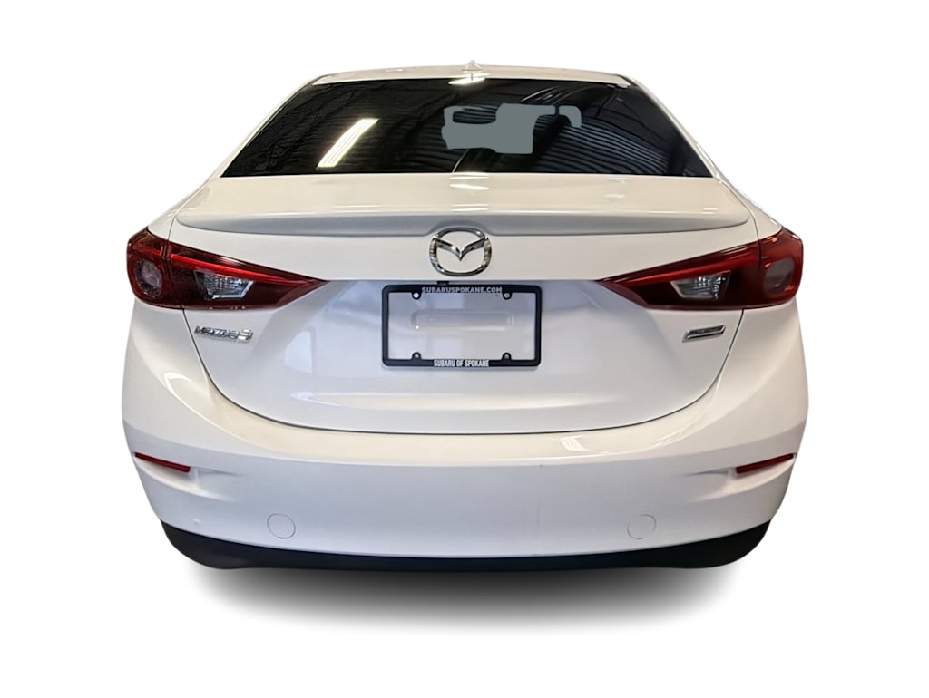 Thumbnail: 2018 Mazda Mazda3 - 5