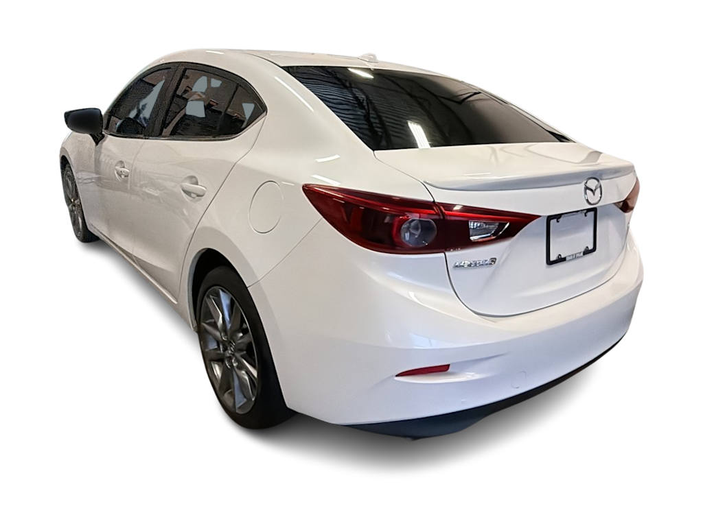 Thumbnail: 2018 Mazda Mazda3 - 4