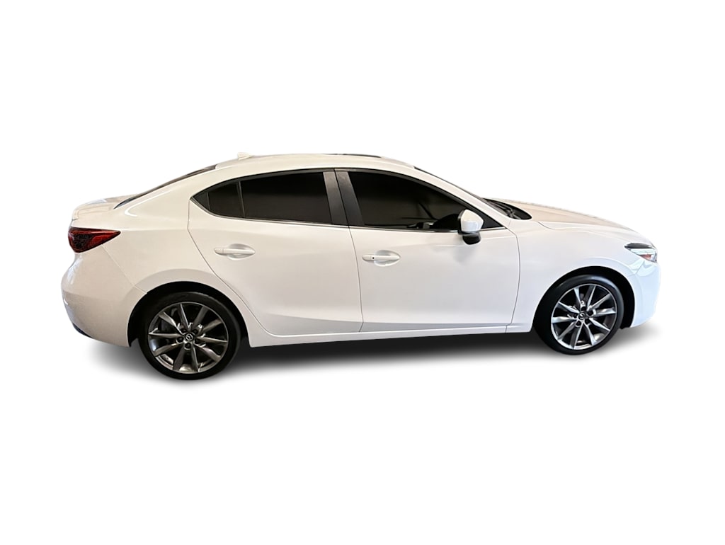 Thumbnail: 2018 Mazda Mazda3 - 23