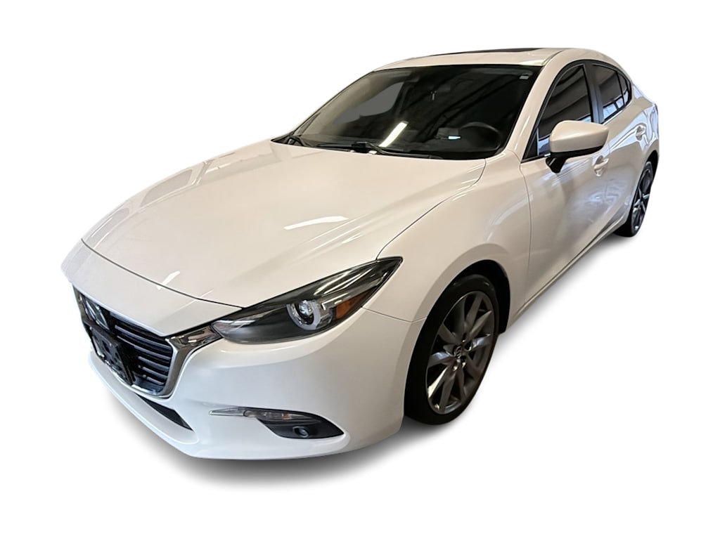 Thumbnail: 2018 Mazda Mazda3 - 21