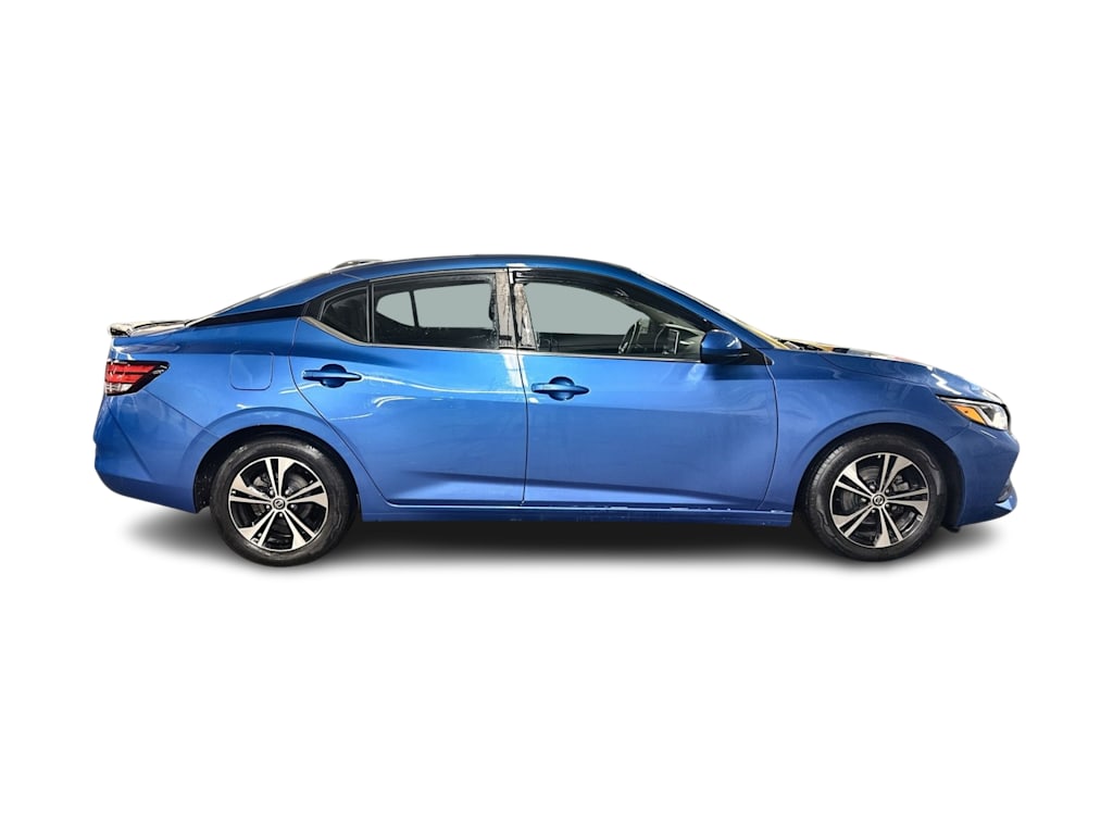 Thumbnail: 2022 Nissan Sentra - 23
