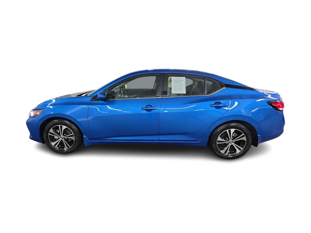 Thumbnail: 2023 Nissan Sentra - 3