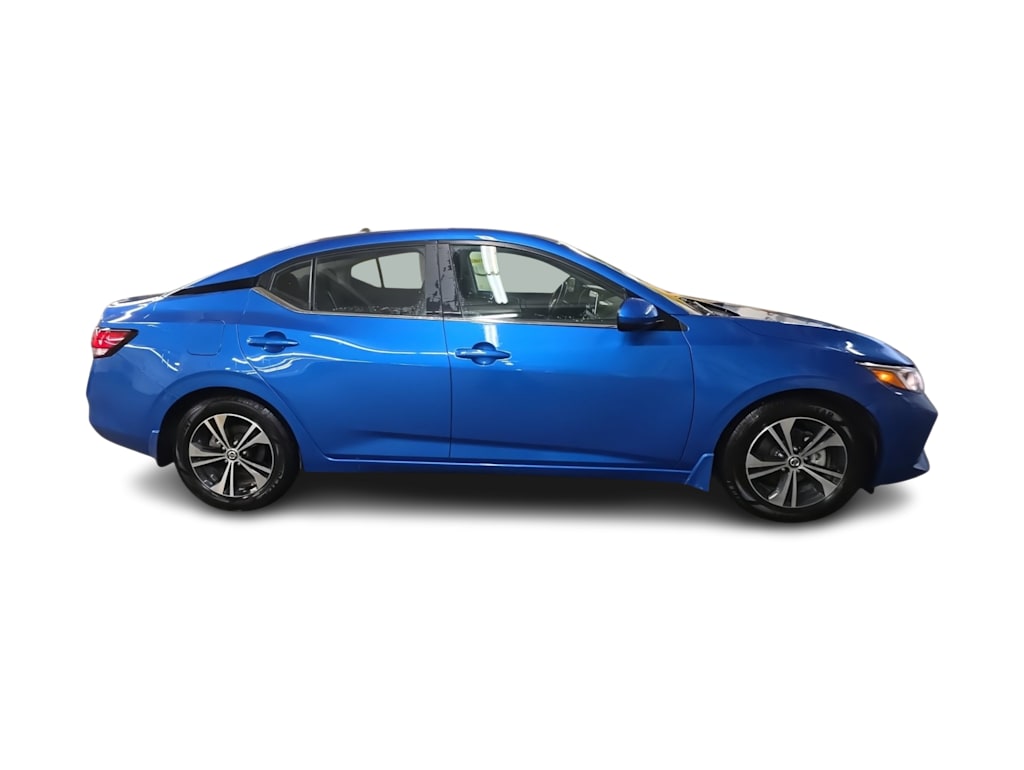 Thumbnail: 2023 Nissan Sentra - 21