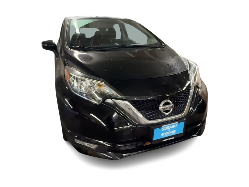 Thumbnail: 2018 Nissan Versa Note - 19