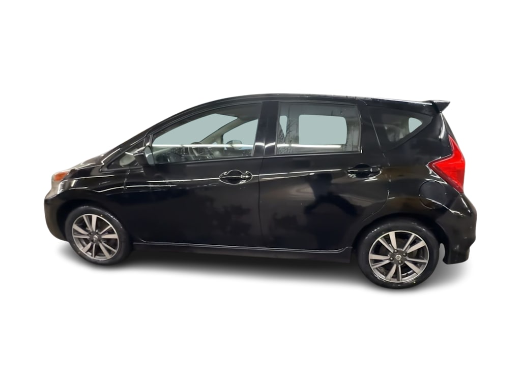 Thumbnail: 2018 Nissan Versa Note - 3