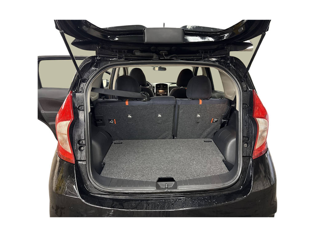 Thumbnail: 2018 Nissan Versa Note - 15