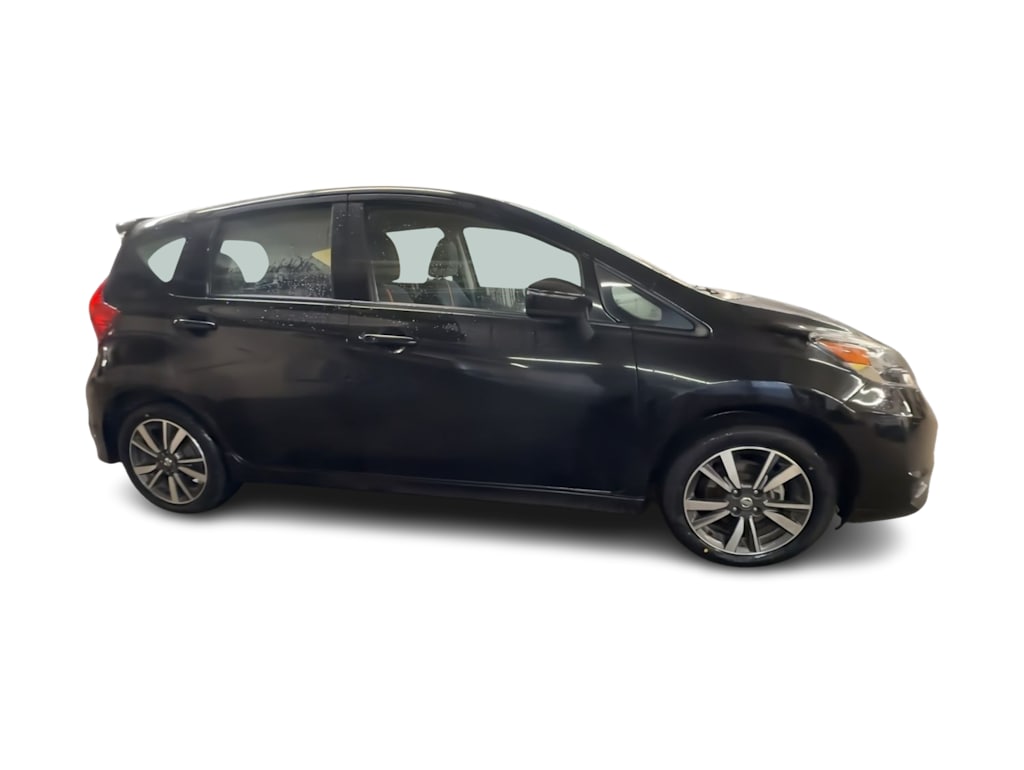 Thumbnail: 2018 Nissan Versa Note - 18