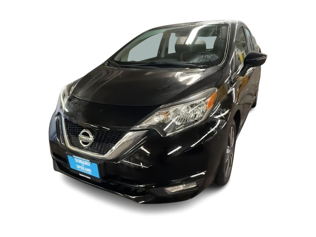 Thumbnail: 2018 Nissan Versa Note - 20