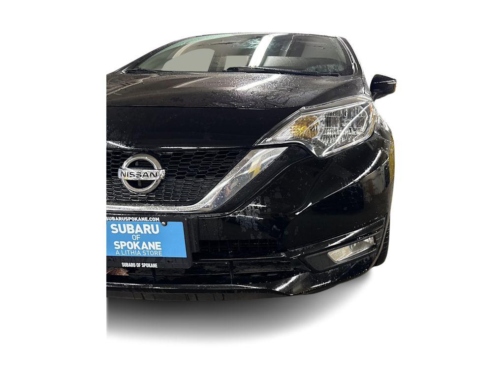 Thumbnail: 2018 Nissan Versa Note - 24