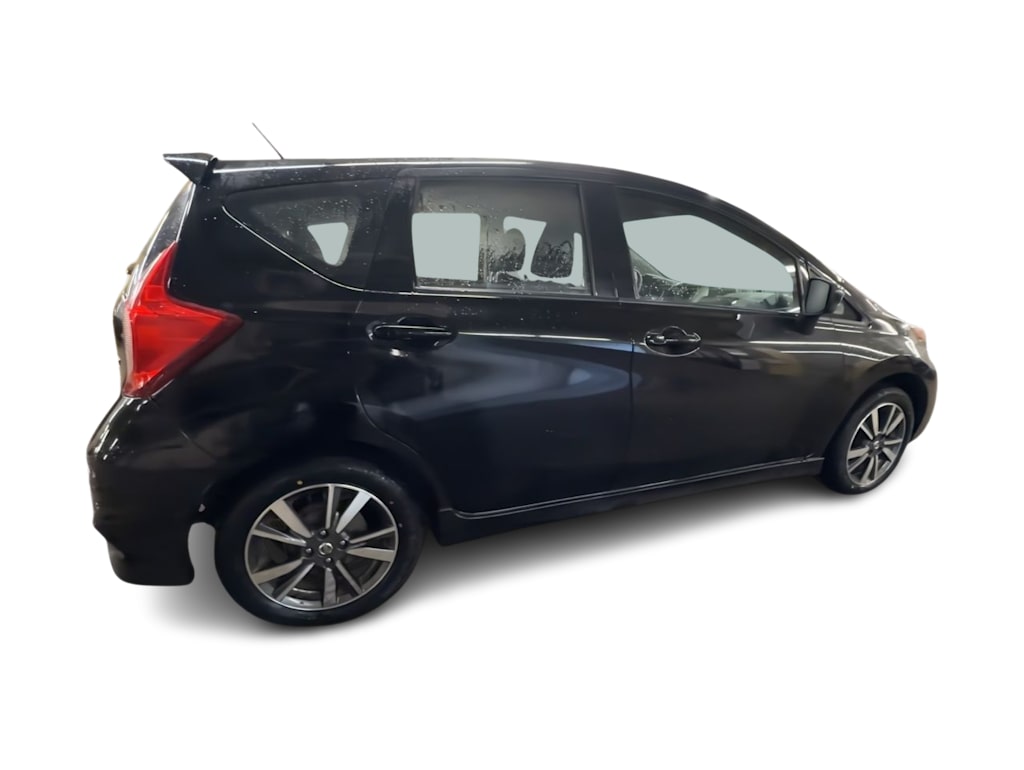 Thumbnail: 2018 Nissan Versa Note - 23