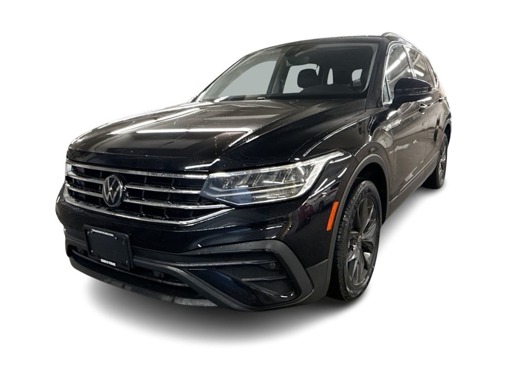 Thumbnail: 2022 Volkswagen Tiguan - 6