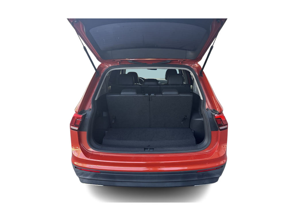 Thumbnail: 2019 Volkswagen Tiguan - 14