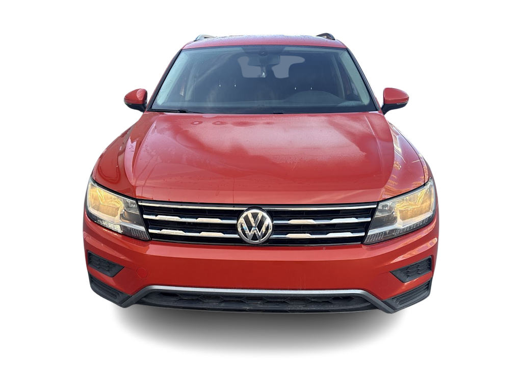 Thumbnail: 2019 Volkswagen Tiguan - 24
