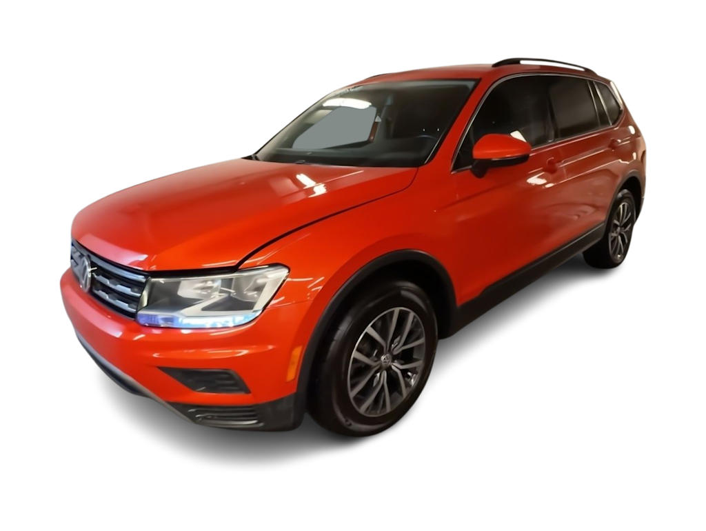 Thumbnail: 2019 Volkswagen Tiguan - 20