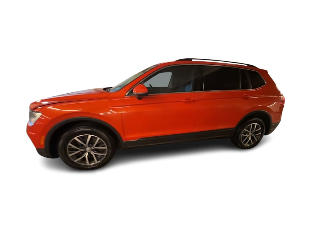 Thumbnail: 2019 Volkswagen Tiguan - 21