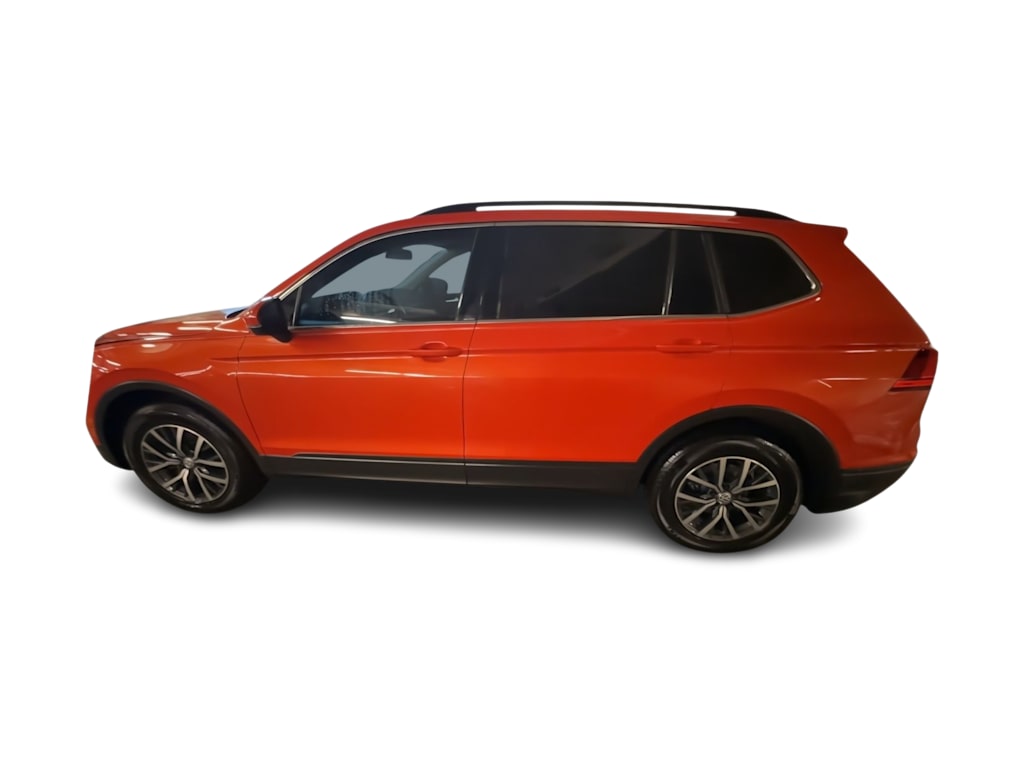 Thumbnail: 2019 Volkswagen Tiguan - 22